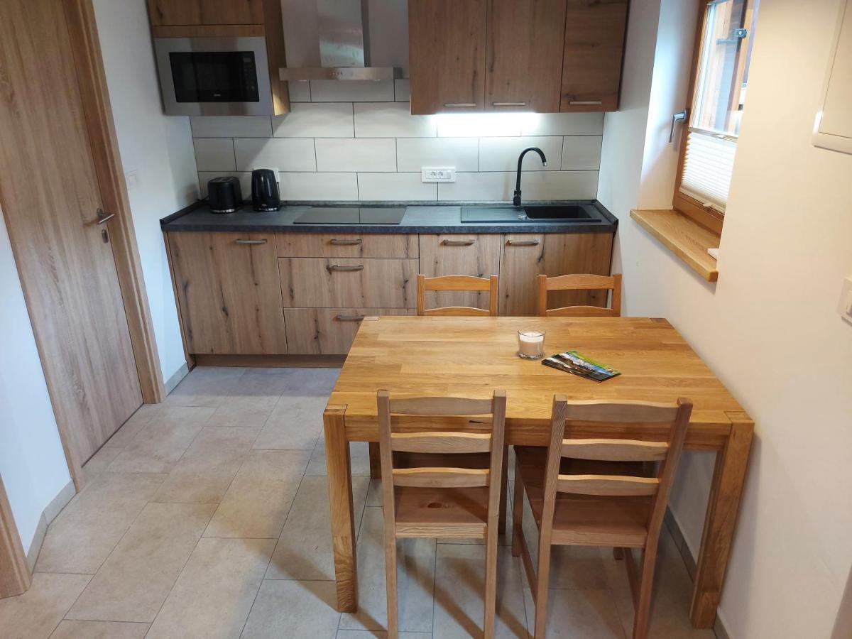 Apartma Mataj Kobarid Zewnętrze zdjęcie