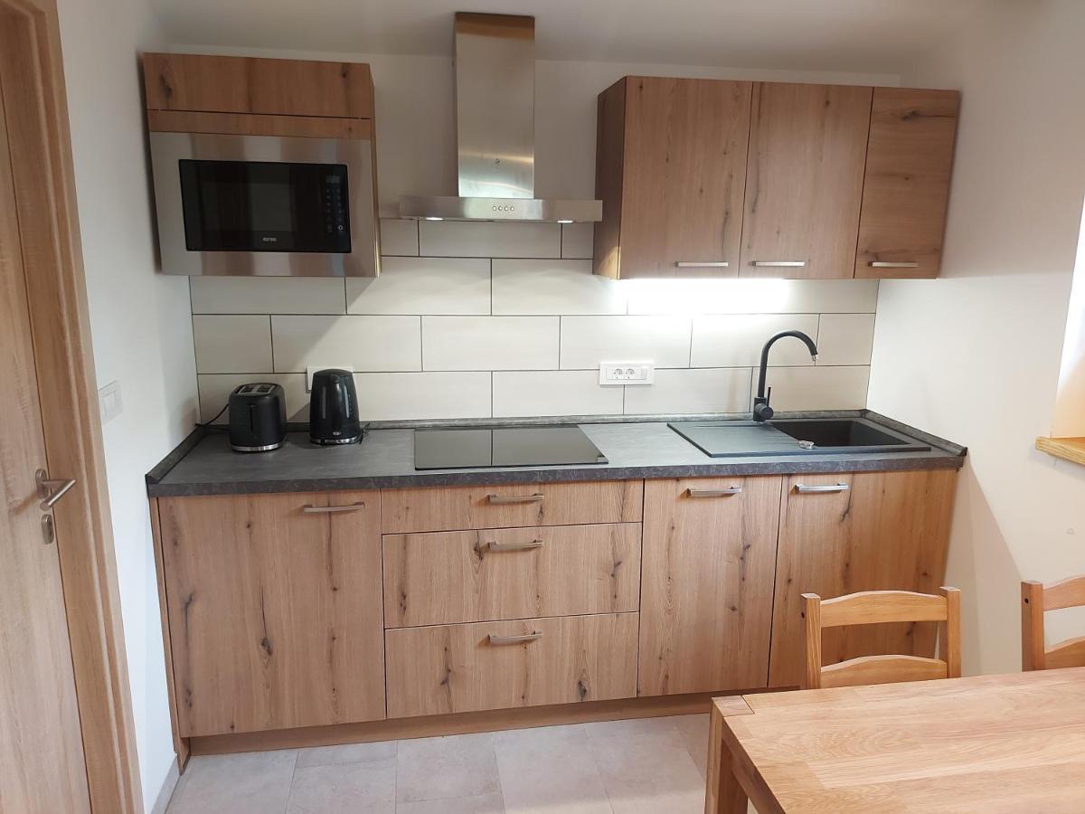 Apartma Mataj Kobarid Zewnętrze zdjęcie