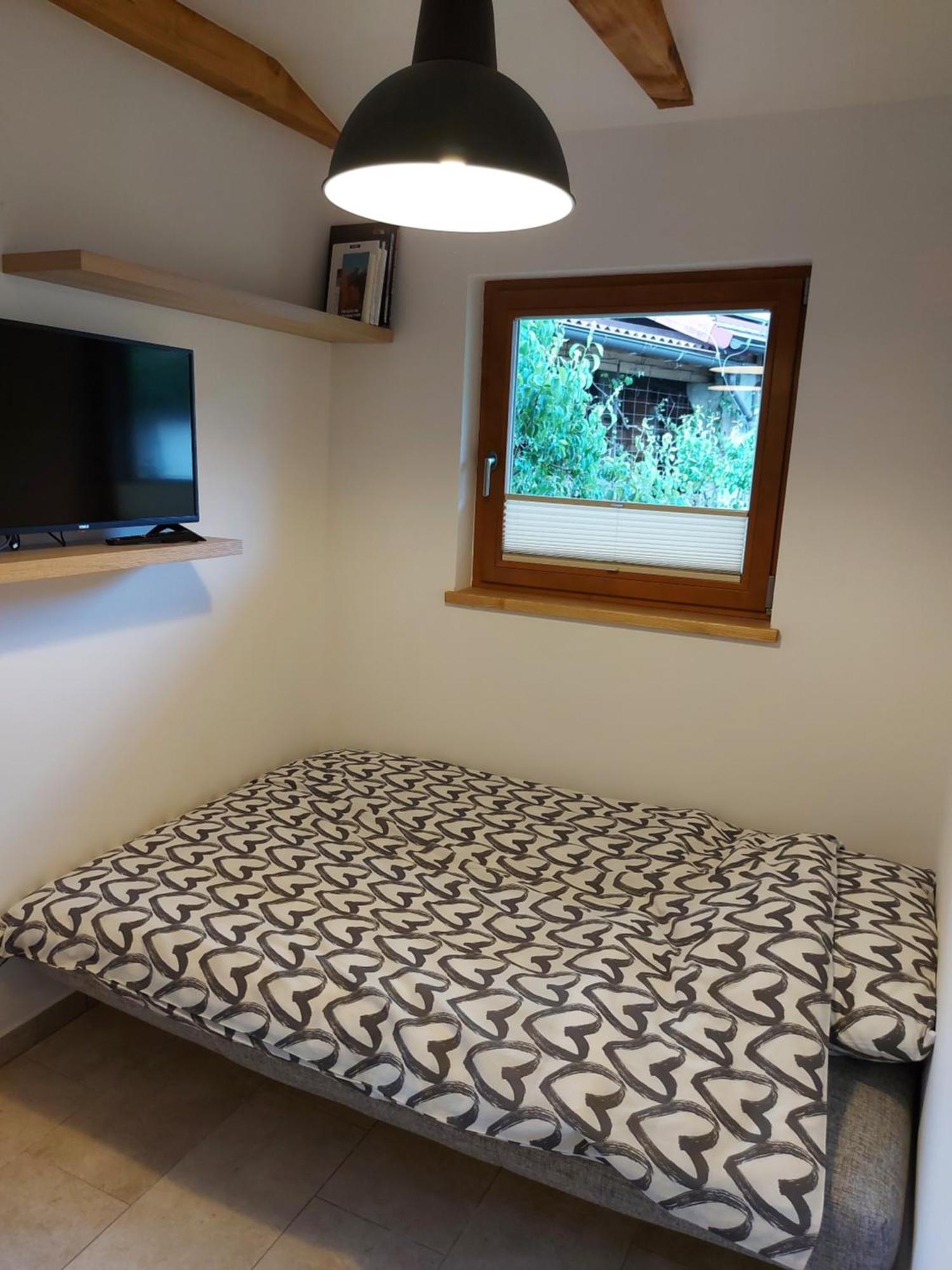 Apartma Mataj Kobarid Zewnętrze zdjęcie